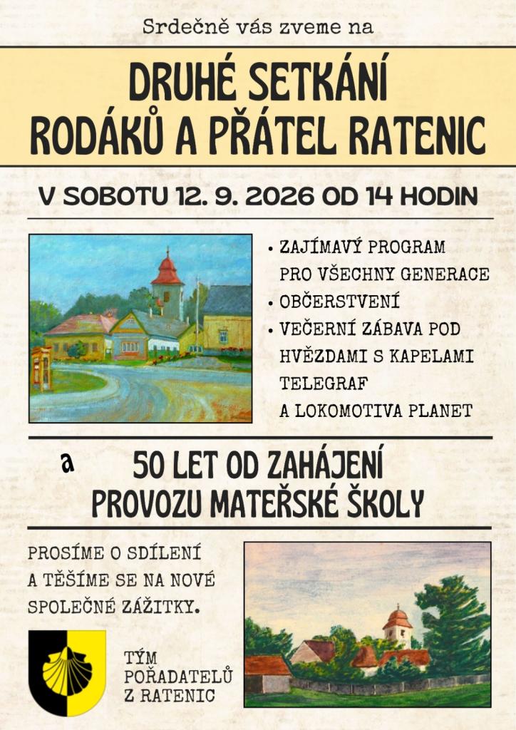 Rodáci
